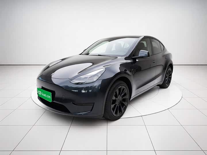 Tesla Model Y, 2024 — купить в Санкт-Петербурге под ключ