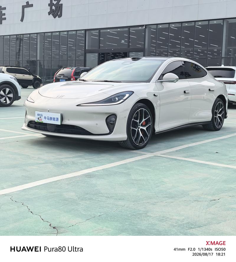 IM motors L6, 2025 — купить в Белгороде под ключ