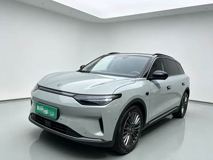 Leapmotor C11, 2024 — купить в Казани под ключ