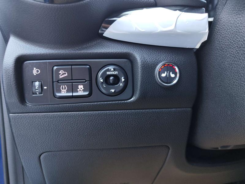 Kia KX1, 2023 — фото 11 из 12