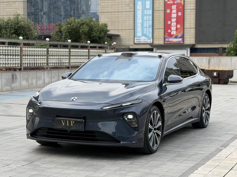 Nio ET7, 2024 — купить в Брянске под ключ
