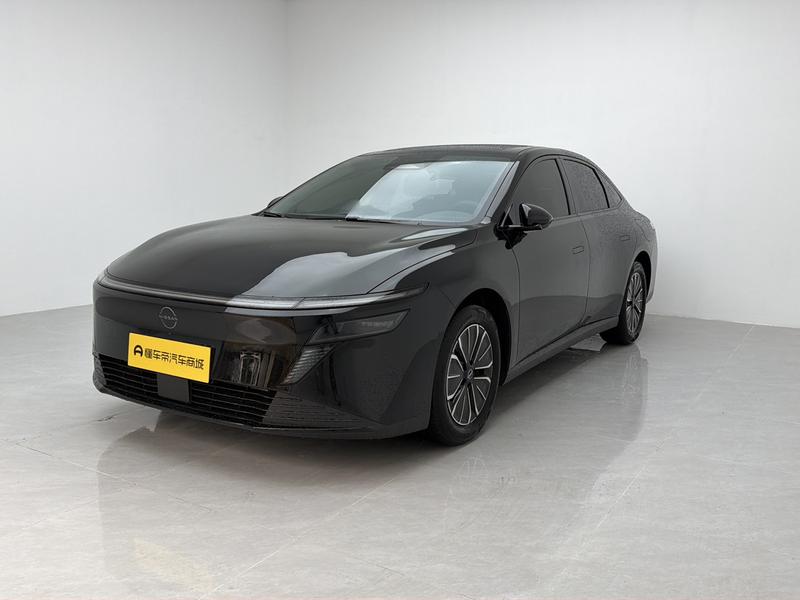 Nissan N6, 2025 — купить в Воронеже под ключ