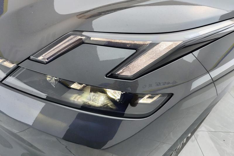 Lynk & Co 08 EM-P Hybrid, 2024 — фото 5 из 12