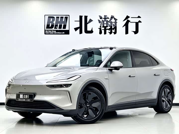 Nio Onvo L60, 2024 — купить в Курске под ключ