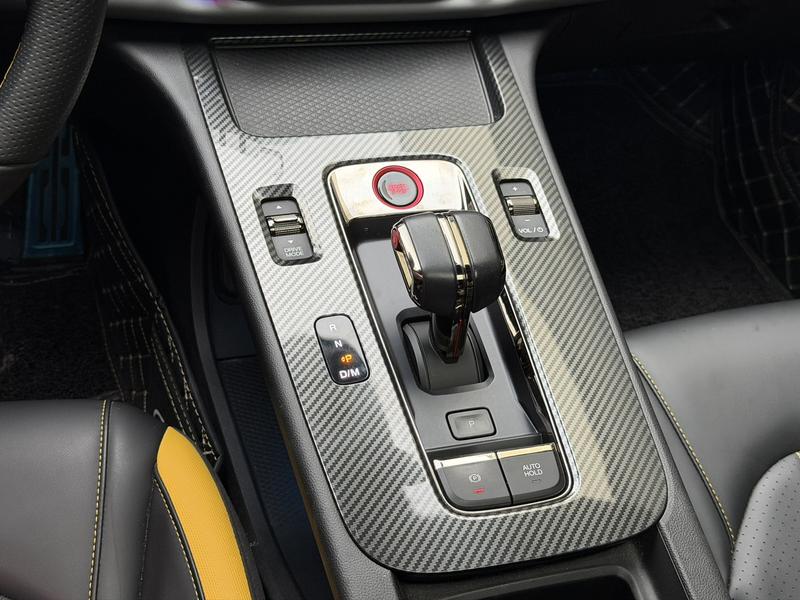 GAC Trumpchi Empow R, 2023 — фото 8 из 11
