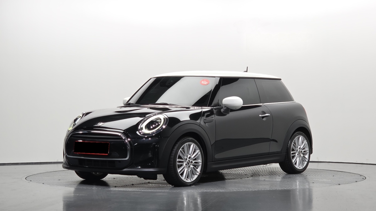Mini Cooper, 2022 — купить в Воронеже под ключ