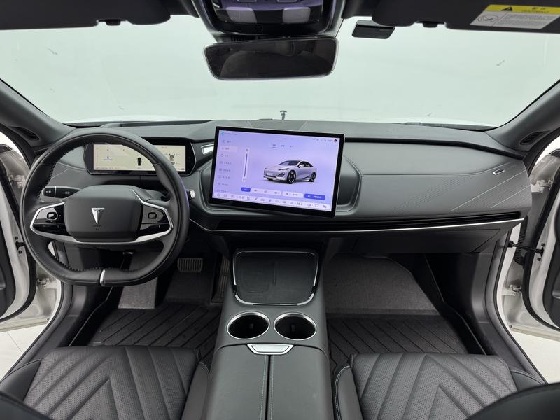 Changan Deepal SL03, 2023 — фото 7 из 12