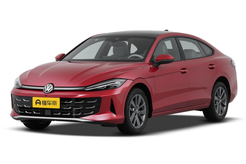 Volkswagen Lamando L, 2025 — фото 10 из 10