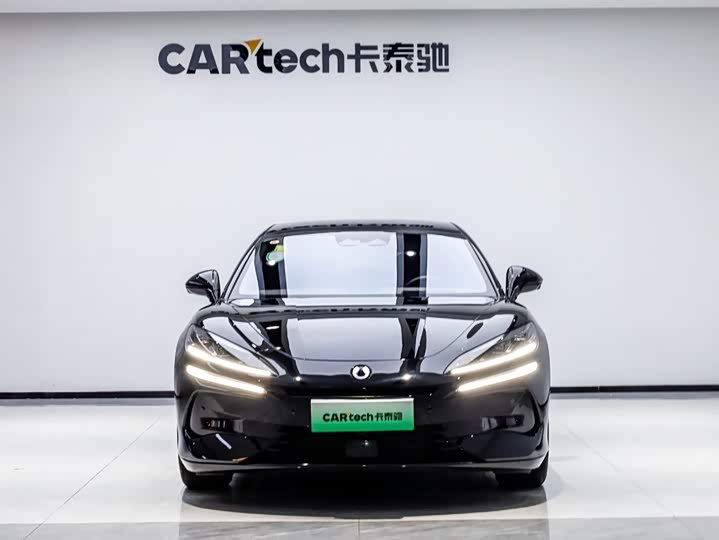 Denza Z9GT, 2024 — фото 2 из 9