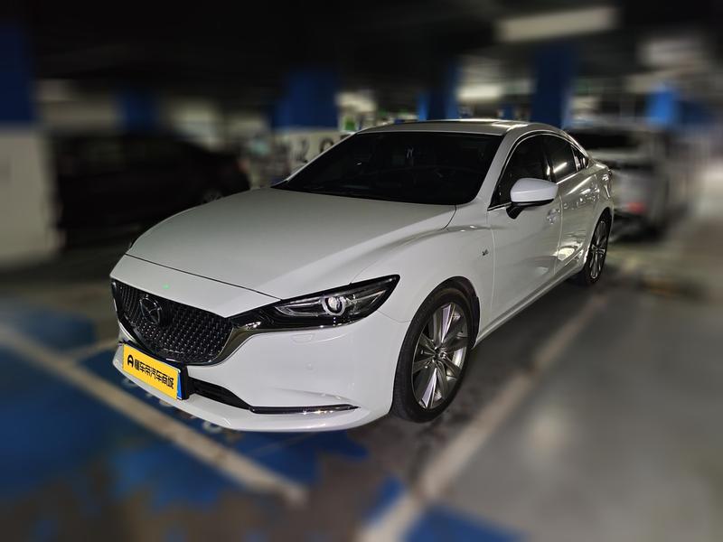 Mazda Atenza, 2021 — купить в Москве под ключ