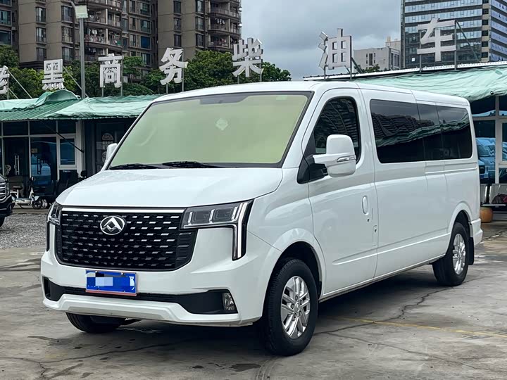 Maxus V80, 2025 — купить в Санкт-Петербурге под ключ
