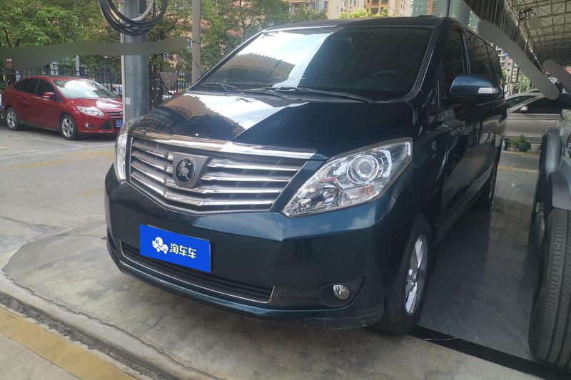 Dongfeng Forthing Lingzhi Plus, 2021 — купить в Пензе под ключ