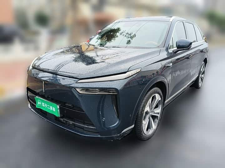 Wey Lanshan, 2024 — купить в Йошкар-Оле под ключ