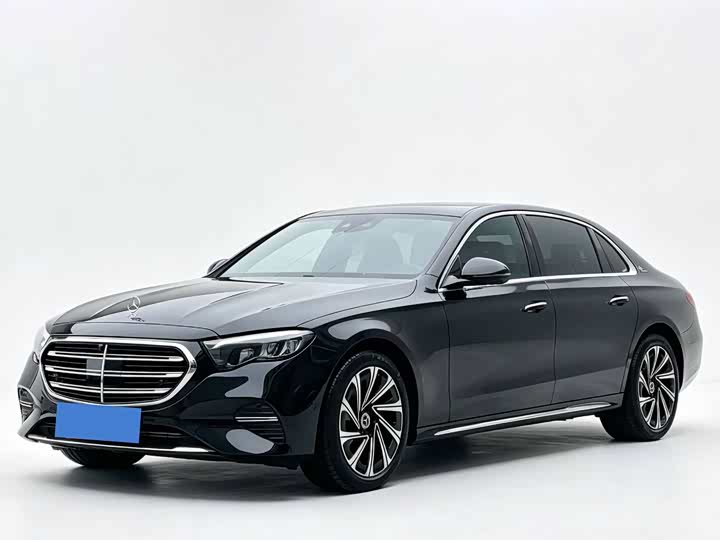 Mercedes-Benz E-Class, 2025 — купить в Белгороде под ключ