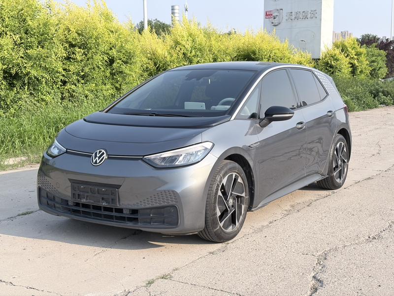 Volkswagen ID.3, 2023 — купить в Смоленске под ключ