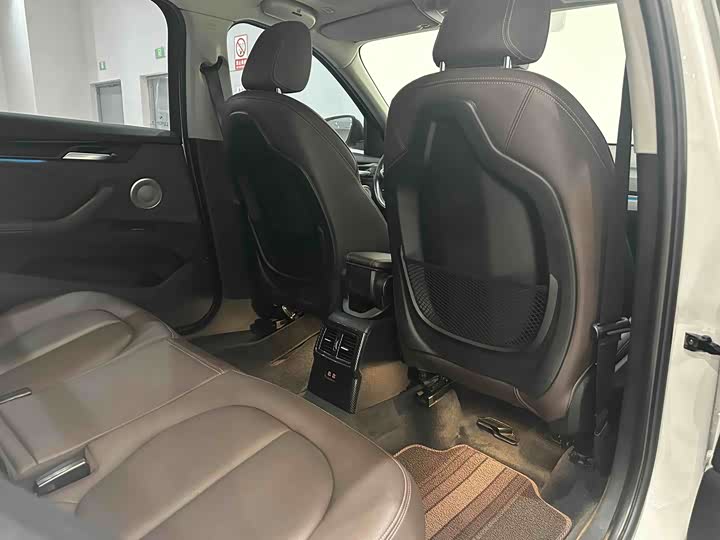 BMW X1, 2023 — фото 5 из 9