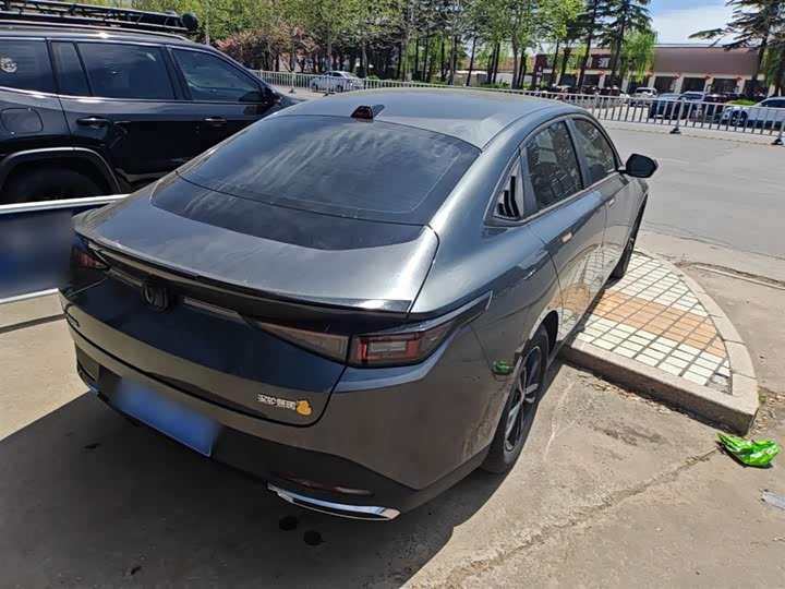 Changan Yida, 2024 — фото 7 из 9