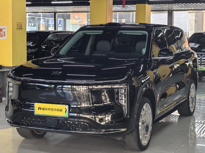 IM motors LS9, 2025 — купить в Рязани под ключ