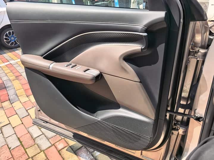 Changan CS55 Plus, 2025 — фото 7 из 9