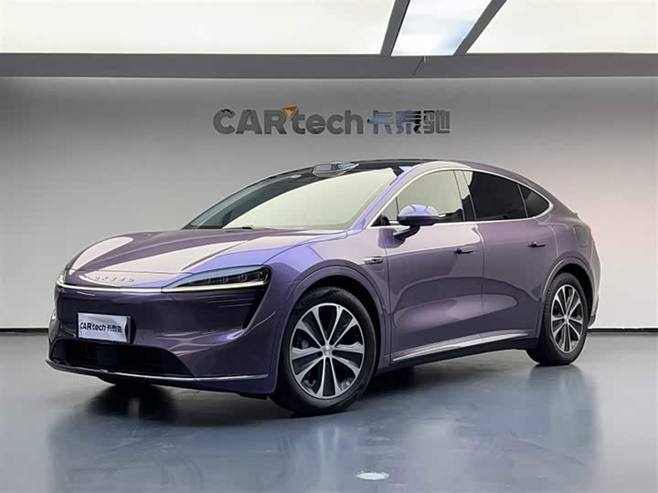 Luxeed R7, 2025 — купить в Чебоксарах под ключ