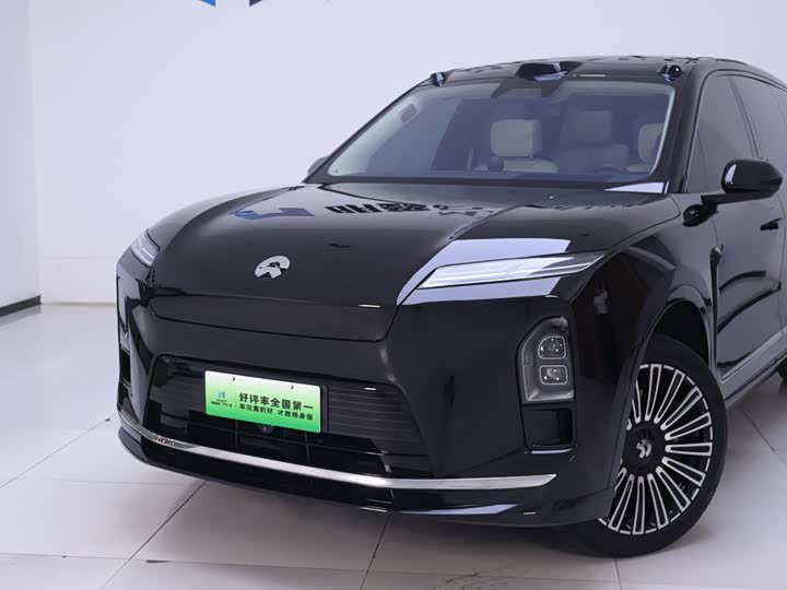 Nio ES8, 2025 — фото 3 из 9