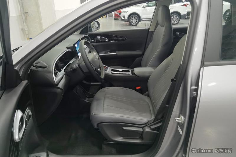 Geely Galaxy Geome, 2026 — фото 11 из 12
