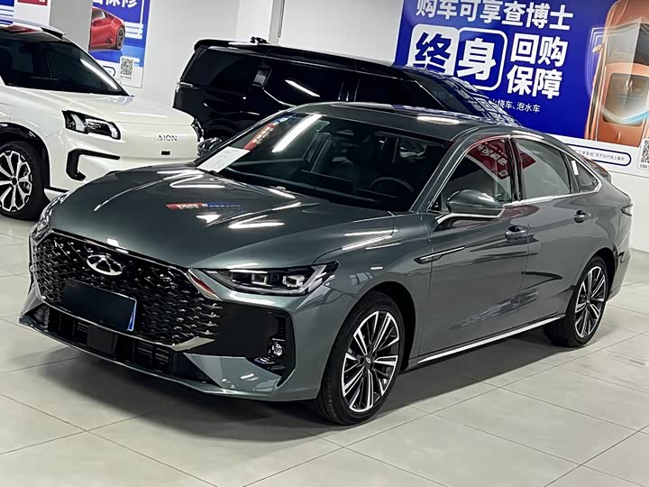 Chery Arrizo 8 Pro, 2024 — купить в Владимире под ключ