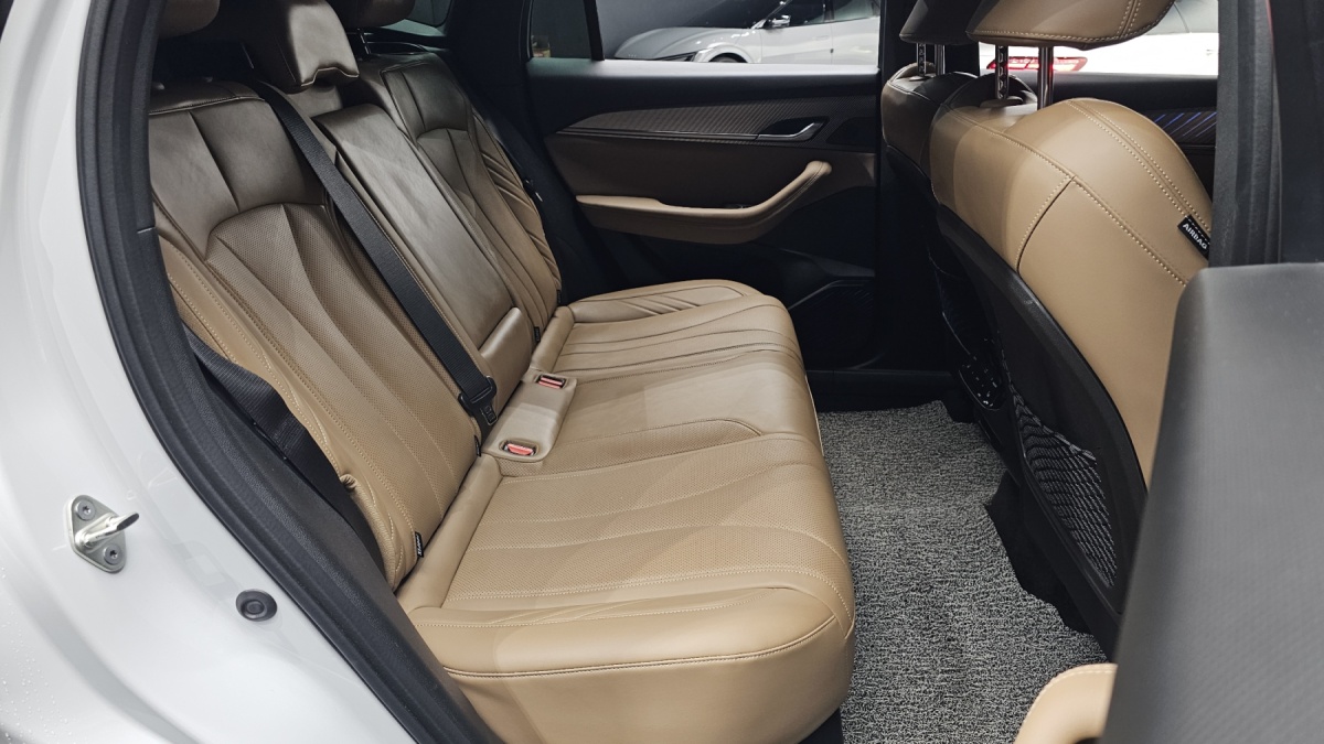 Renault Grand Koleos, 2024 — фото 12 из 12