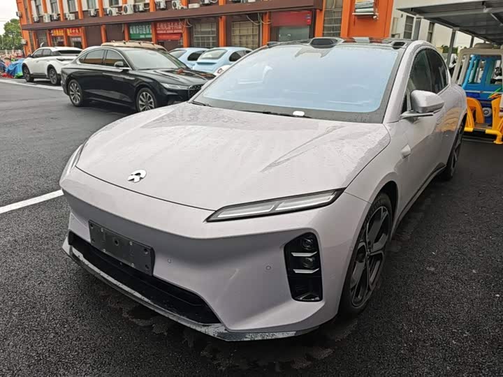Nio ET5, 2025 — купить в Тамбове под ключ