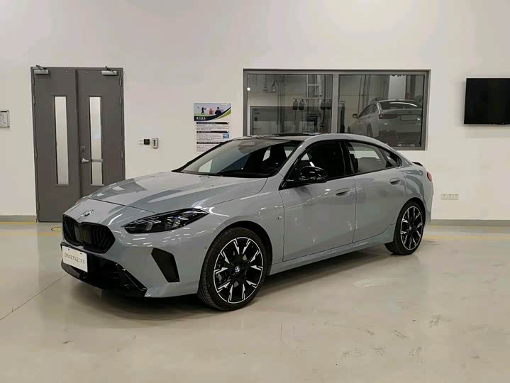 BMW 2 Series, 2025 — купить в Саранске под ключ
