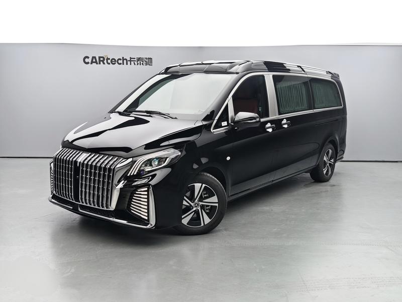 Mercedes-Benz Vito, 2025 — купить в Уфе под ключ