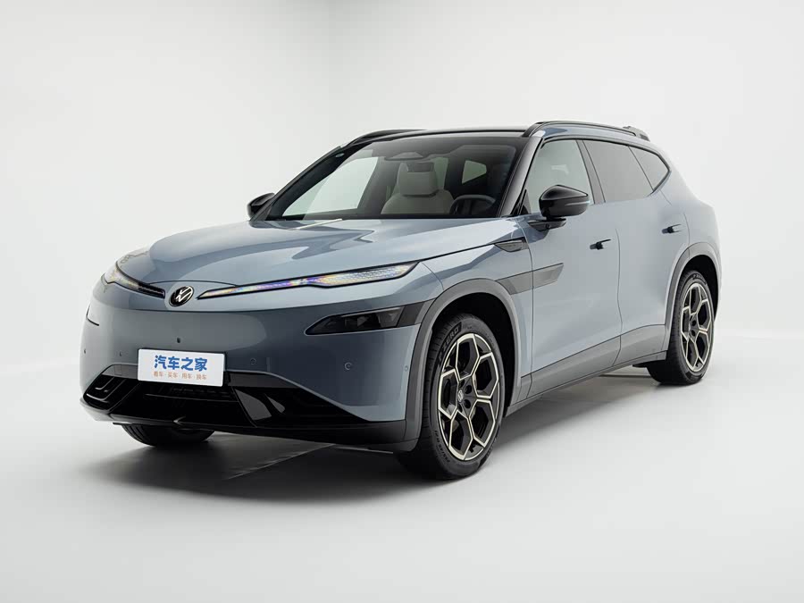 Volkswagen ID.Unyx 08, 2026 — купить в Самаре под ключ