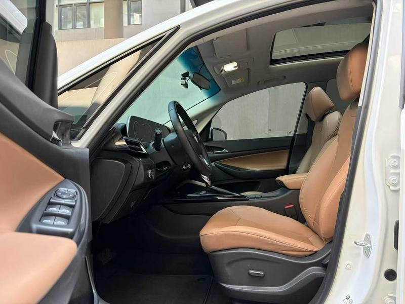 Buick GL6, 2022 — фото 8 из 10