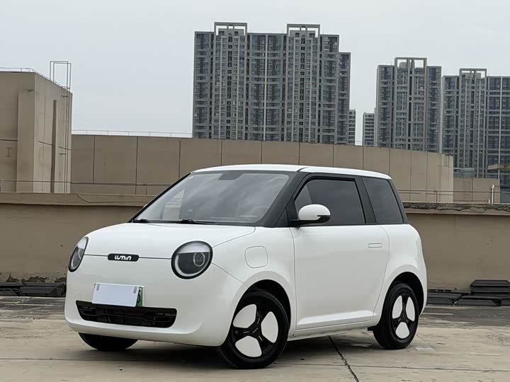 Changan Qiyuan (Nevo) Lumin, 2025 — купить в Москве под ключ