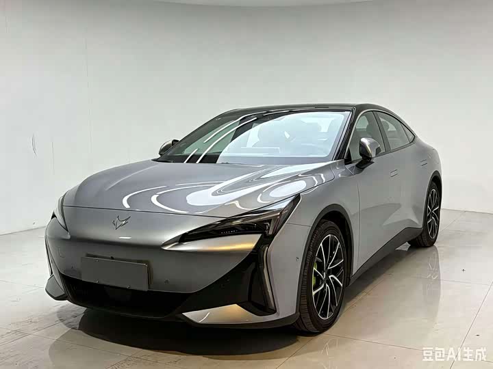 BAIC Arcfox Alpha S5, 2025 — купить в Нижнем Новгороде под ключ