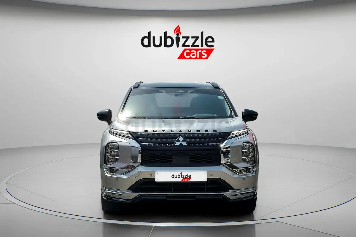 Mitsubishi Outlander, 2024 — фото 2 из 10