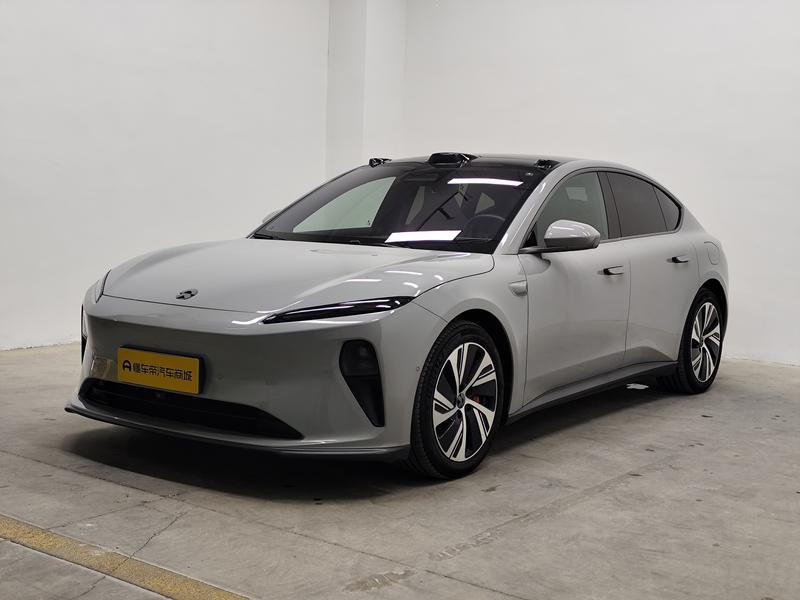 Nio ET5, 2022 — купить в Туле под ключ