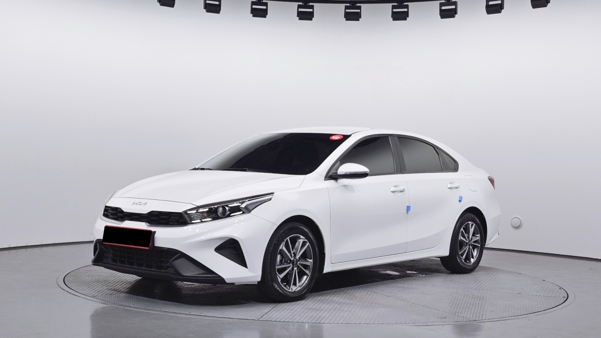 Kia K3, 2021 — купить в Белгороде под ключ