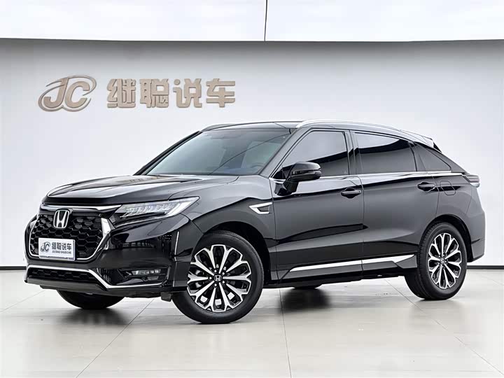 Honda UR-V, 2024 — купить в Санкт-Петербурге под ключ