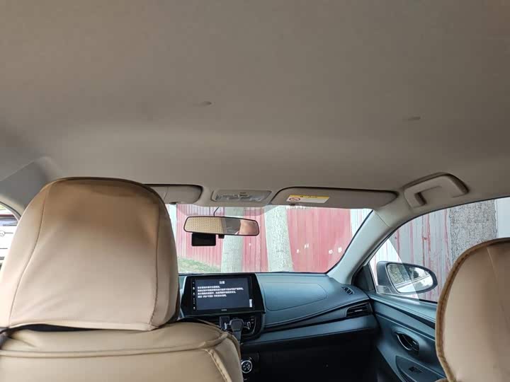 Toyota Vios FS, 2022 — фото 9 из 9