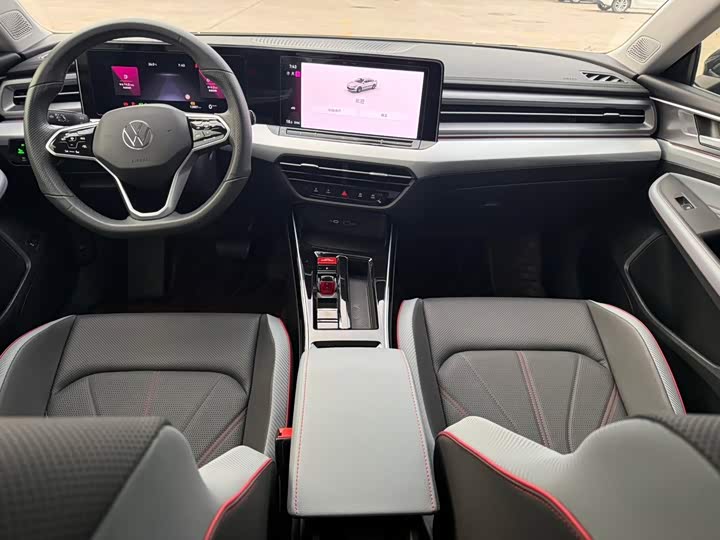 Volkswagen Lamando L, 2022 — фото 7 из 9