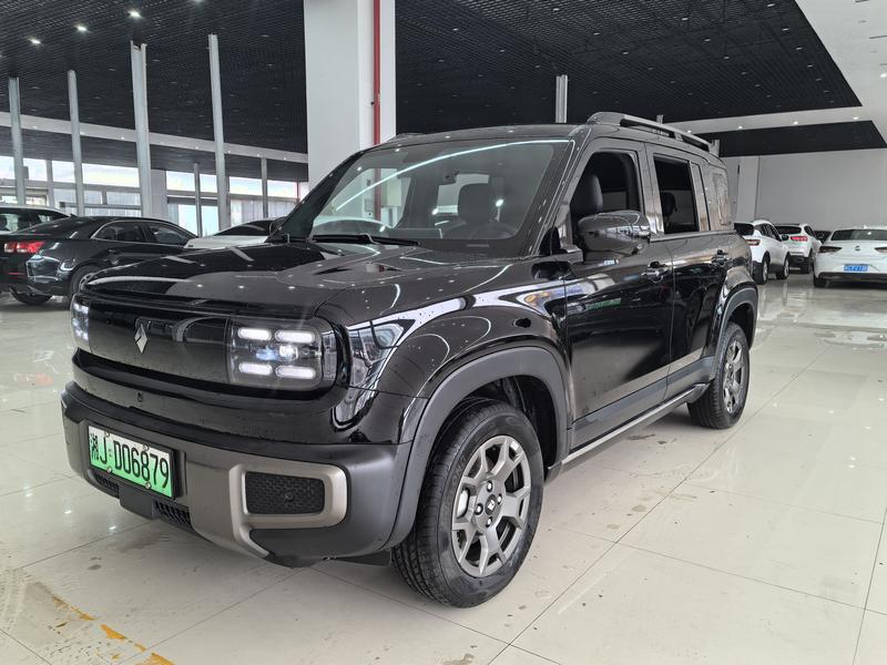 Baojun Yep Plus, 2025 — купить в Тольятти под ключ