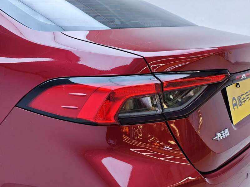 Toyota Allion, 2021 — фото 10 из 12