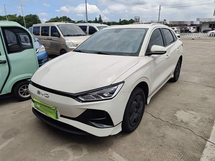 BYD E2, 2023 — купить в Воронеже под ключ