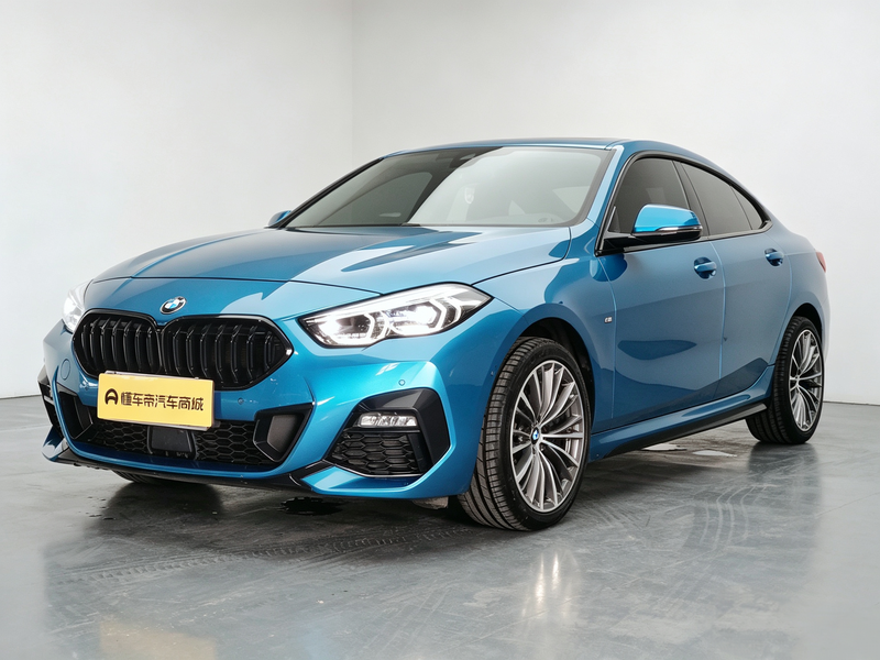BMW 2 Series, 2022 — купить в Оренбурге под ключ
