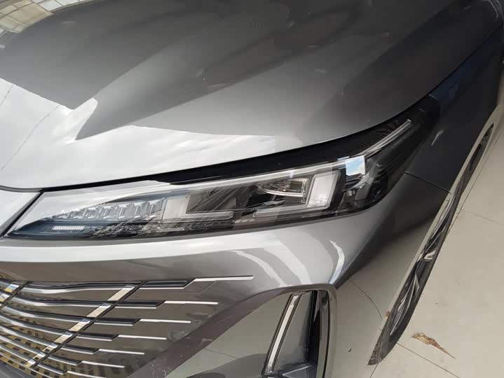 Changan Eado Plus, 2024 — фото 5 из 9