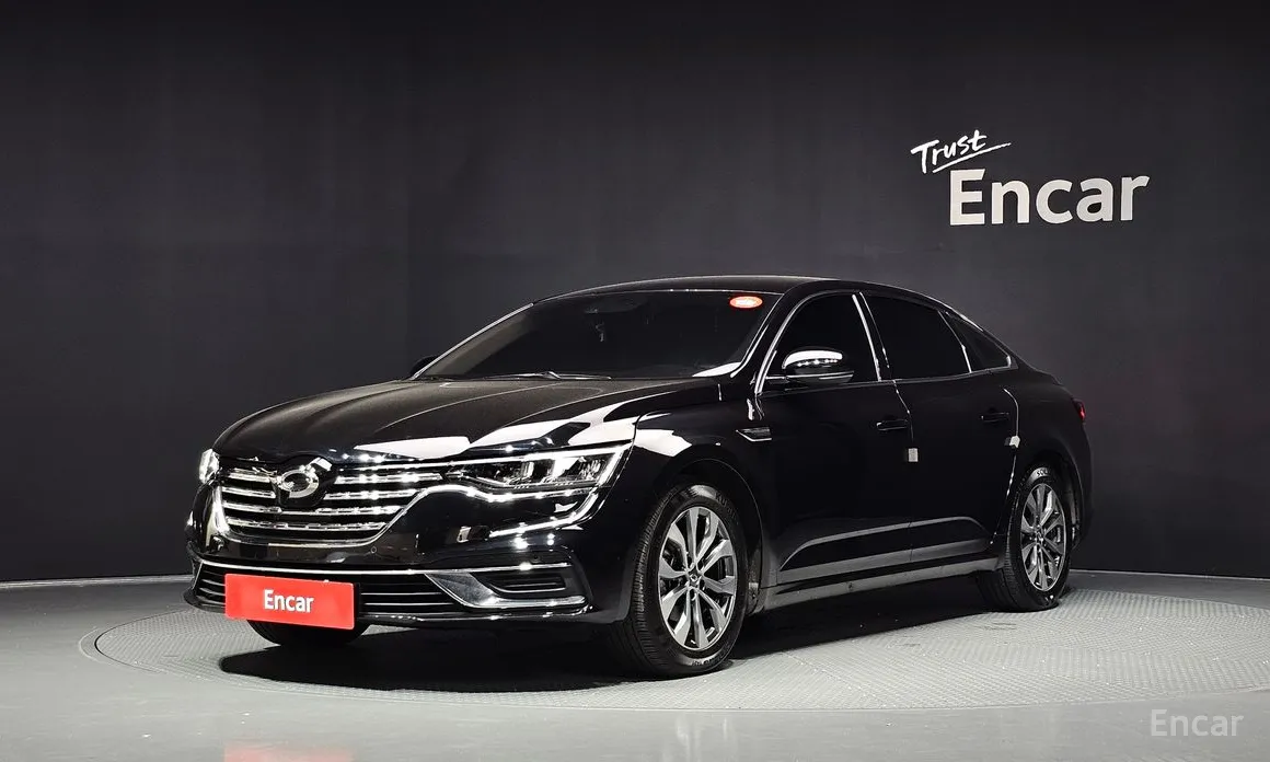 Renault SM6, 2022 — купить в Санкт-Петербурге под ключ