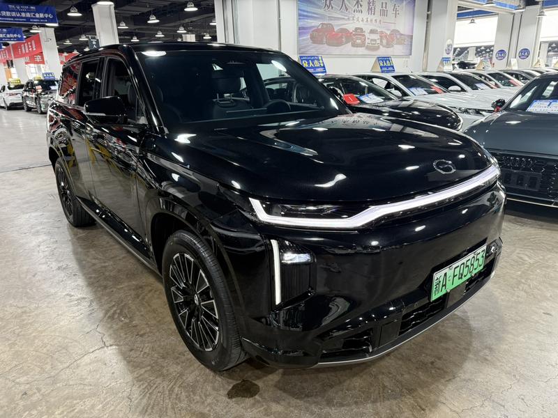 GAC Trumpchi S7, 2025 — фото 3 из 10
