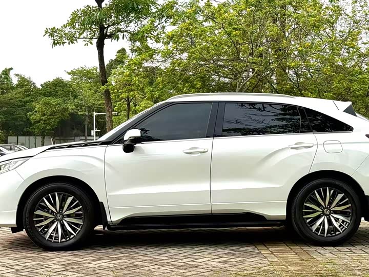 Honda Avancier, 2023 — фото 4 из 9