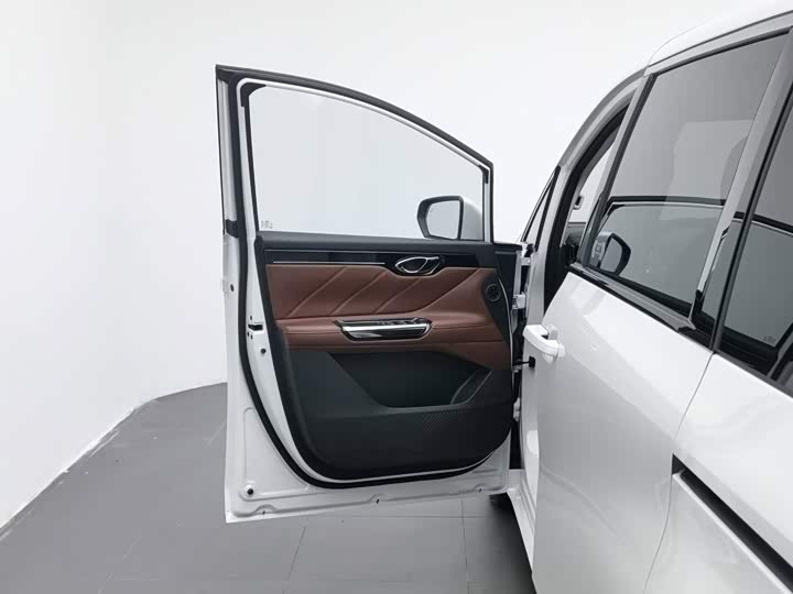 GAC Trumpchi E8, 2025 — фото 8 из 9